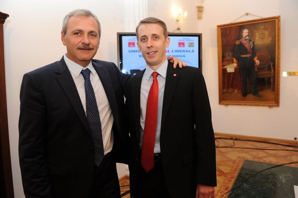 Portariuc_Dragnea