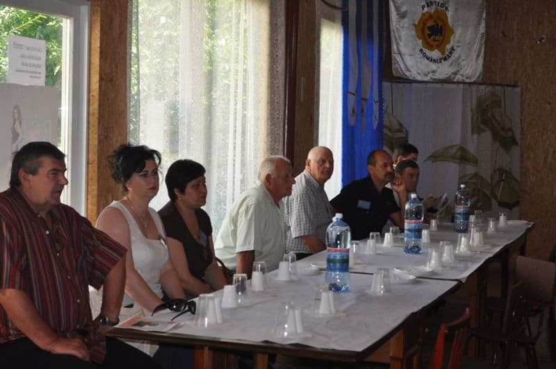 Alegeri PRM
