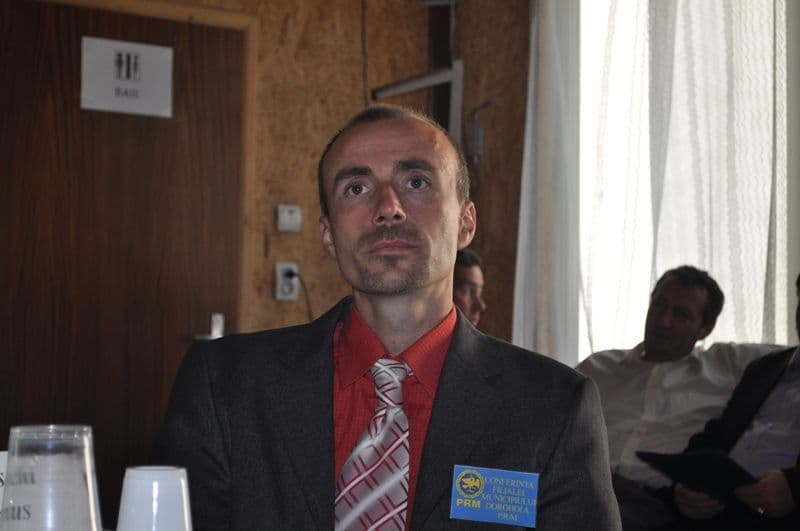 Alegeri PRM13