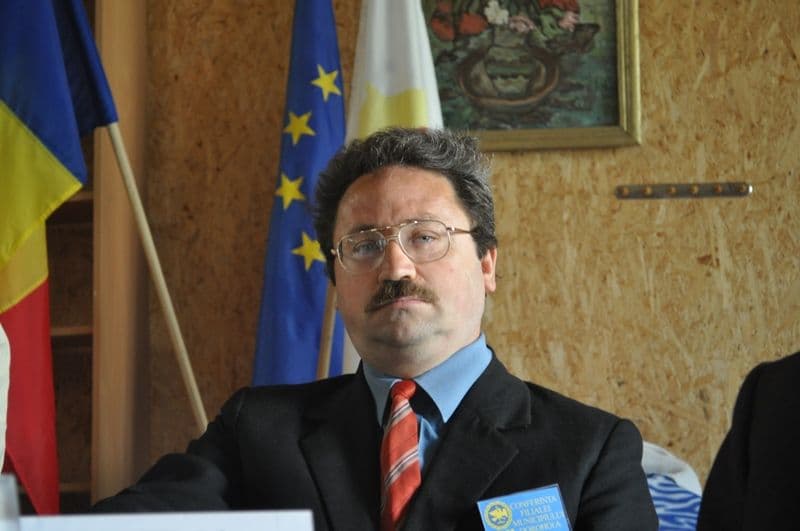 Alegeri PRM14