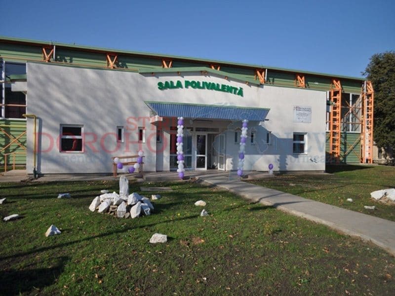 Inaugurare Sala Polivalenta09
