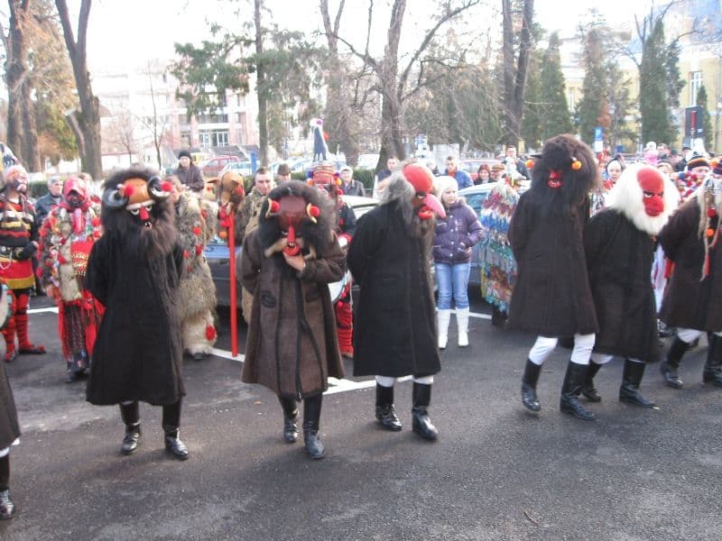 Obiceiuri și datini la sediul PSD Botoșani (4)