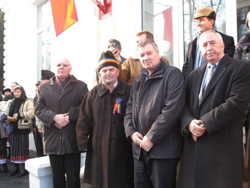 Obiceiuri și datini la sediul PSD Botoșani (5)