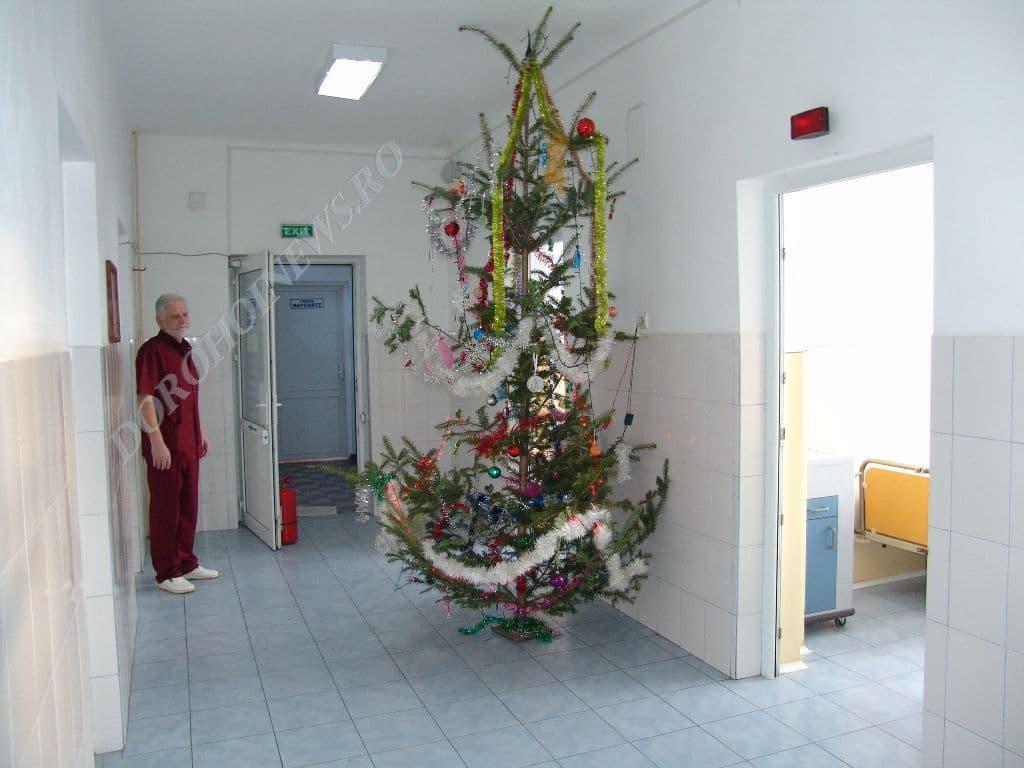 Spital Dorohoi_Cirurgie