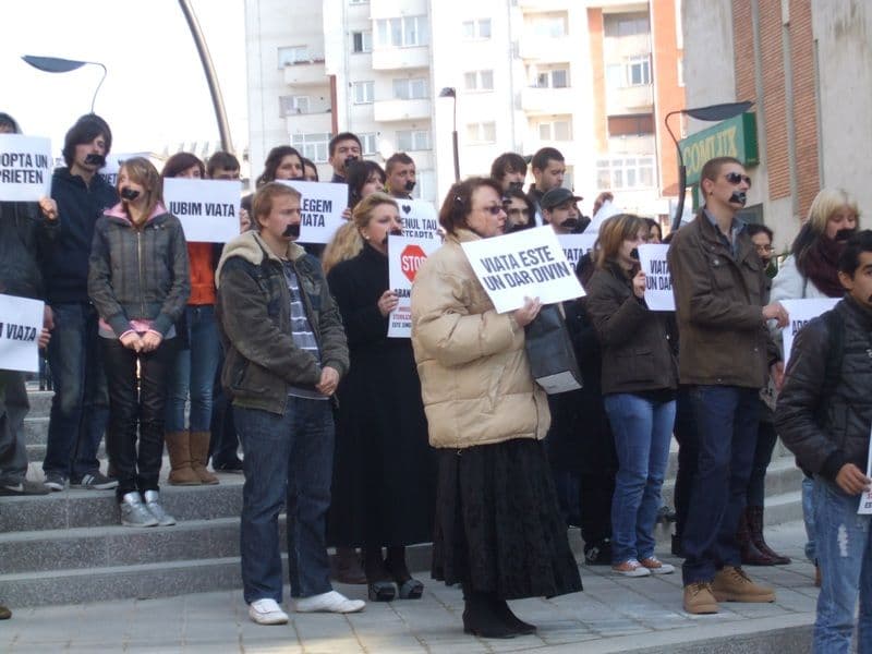 Ador Botosani_Nu mai vreau caini in strada - DA Sterilizarii NU Uciderii (5)