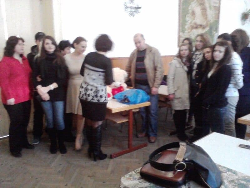 Ne mândrim cu ei (2)