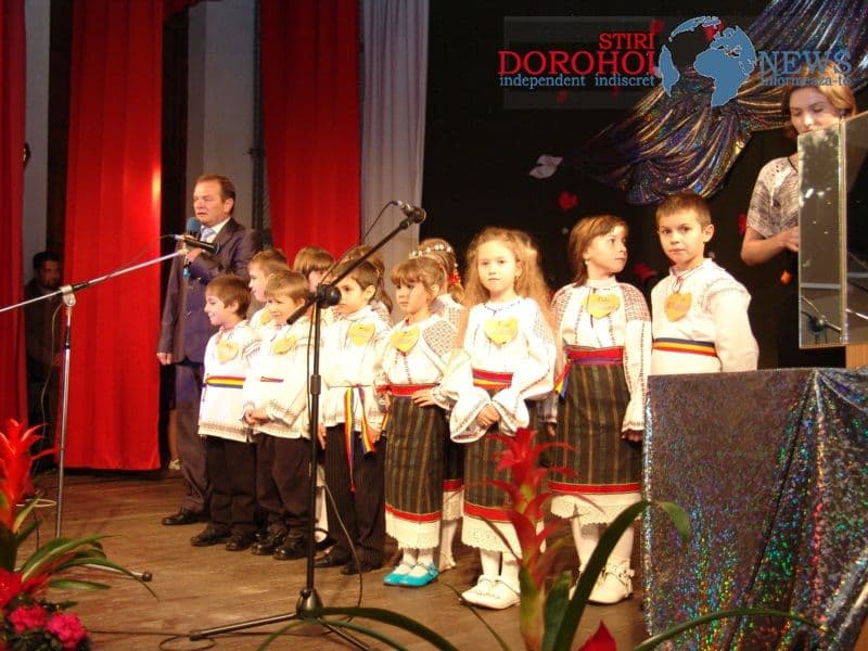 Concert caritabil_Alexandra_ Dorohoi_009