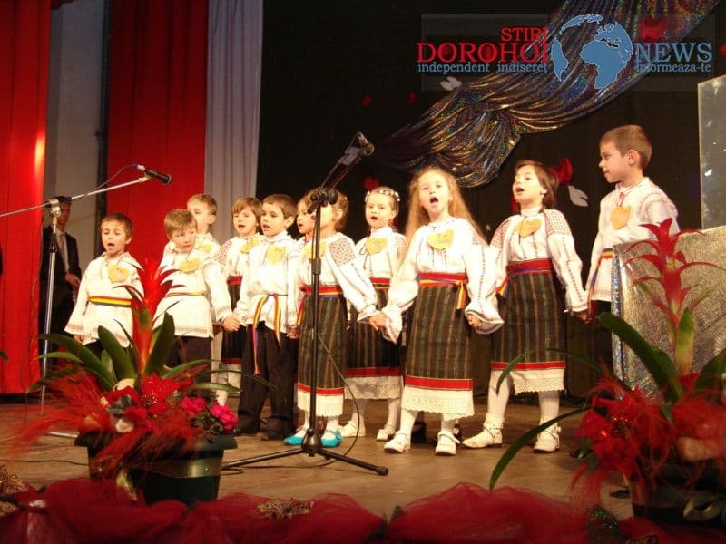 Concert caritabil_Alexandra_ Dorohoi_015