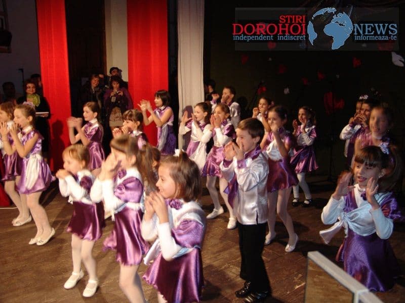 Concert caritabil_Alexandra_ Dorohoi_031