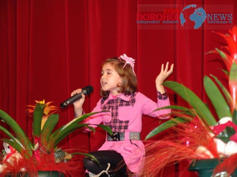 Concert caritabil_Alexandra_ Dorohoi_037