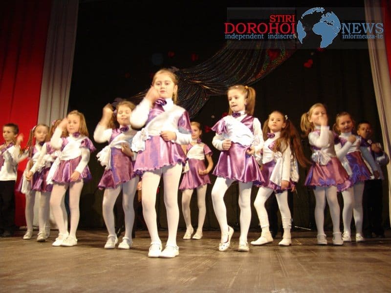 Concert caritabil_Alexandra_ Dorohoi_041