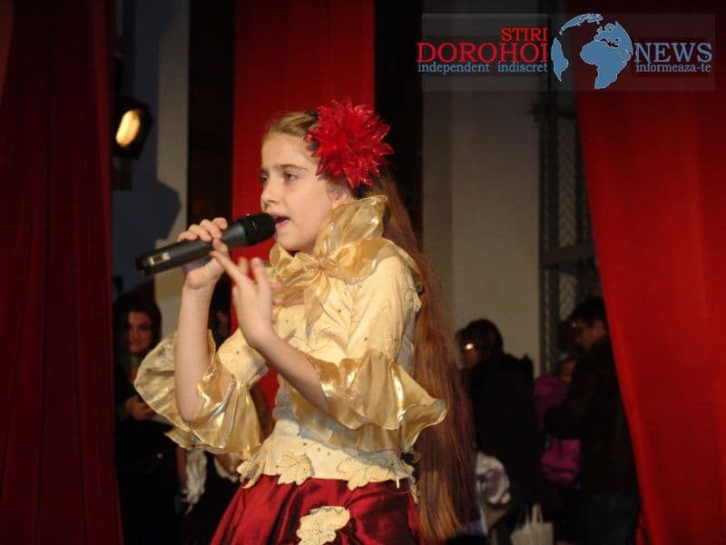 Concert caritabil_Alexandra_ Dorohoi_045