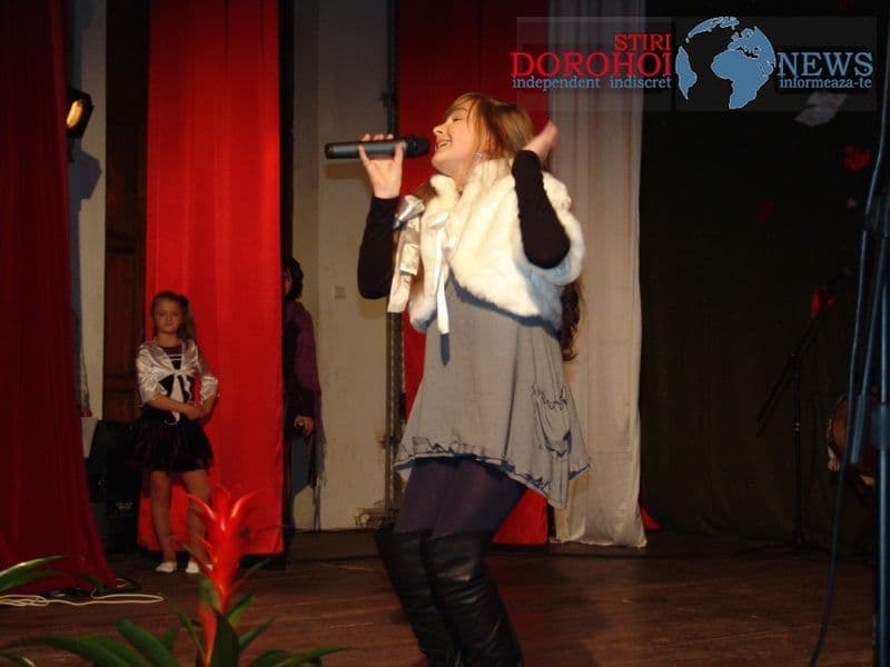Concert caritabil_Alexandra_ Dorohoi_057