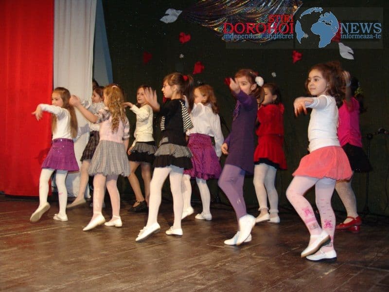 Concert caritabil_Alexandra_ Dorohoi_050