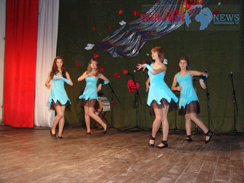 Concert caritabil_Alexandra_ Dorohoi_061