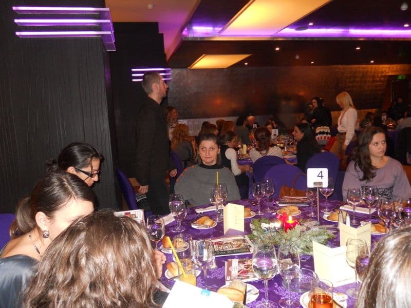 IHTIS Gala Voluntarilor (2)
