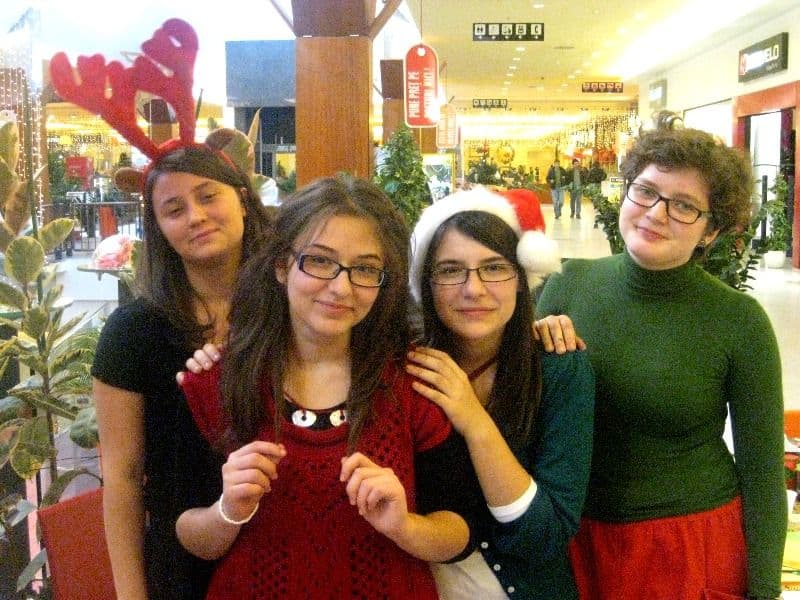 Mini-targ perntru Alexandra Mall Suceava_3
