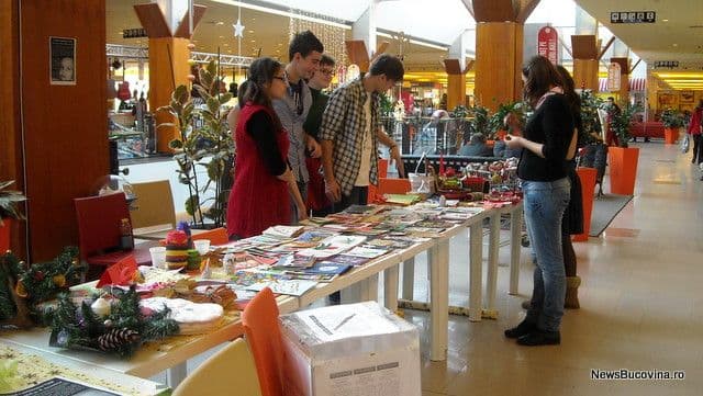 Mini-targ perntru Alexandra Mall Suceava_1