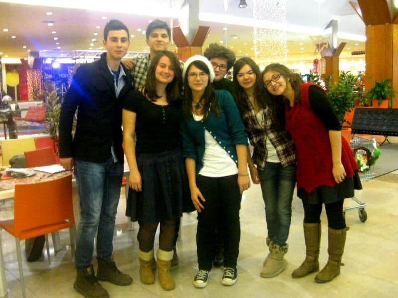 Mini-targ perntru Alexandra Mall Suceava_2