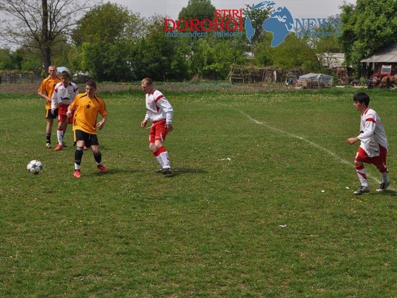FCM Dorohoi_Nord Star Pomarla (2)