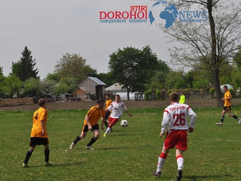 FCM Dorohoi_Nord Star Pomarla (4)