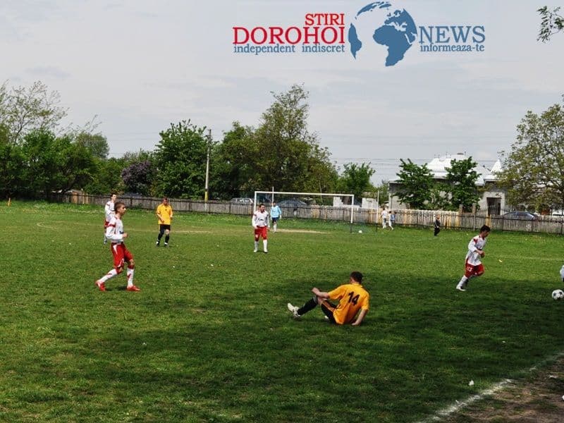 FCM Dorohoi_Nord Star Pomarla (5)
