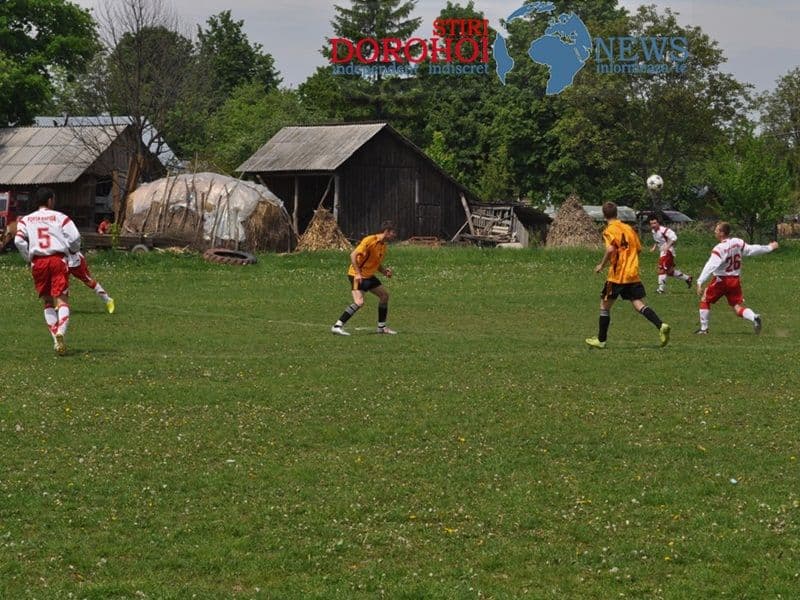 FCM Dorohoi_Nord Star Pomarla (6)