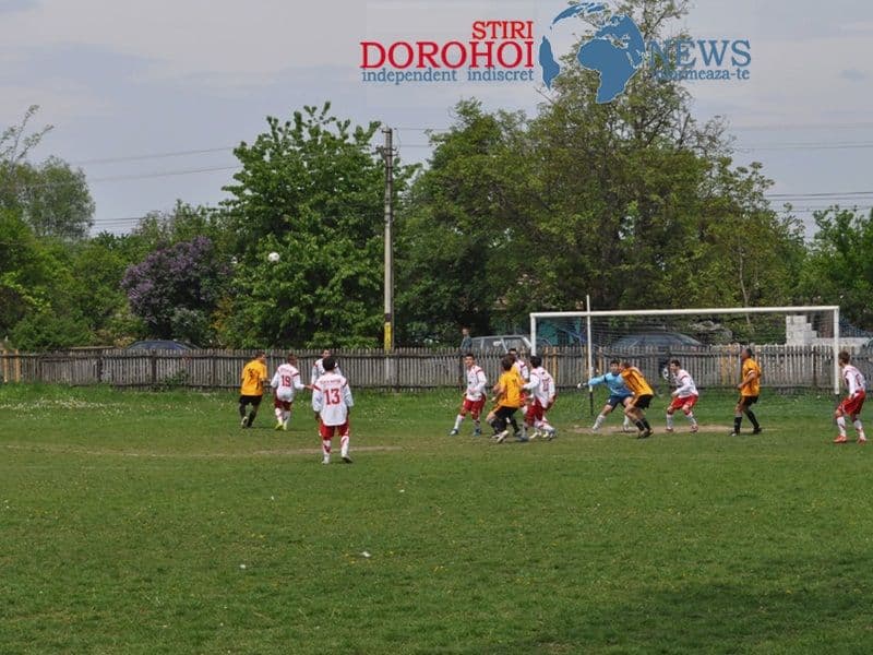 FCM Dorohoi_Nord Star Pomarla (7)
