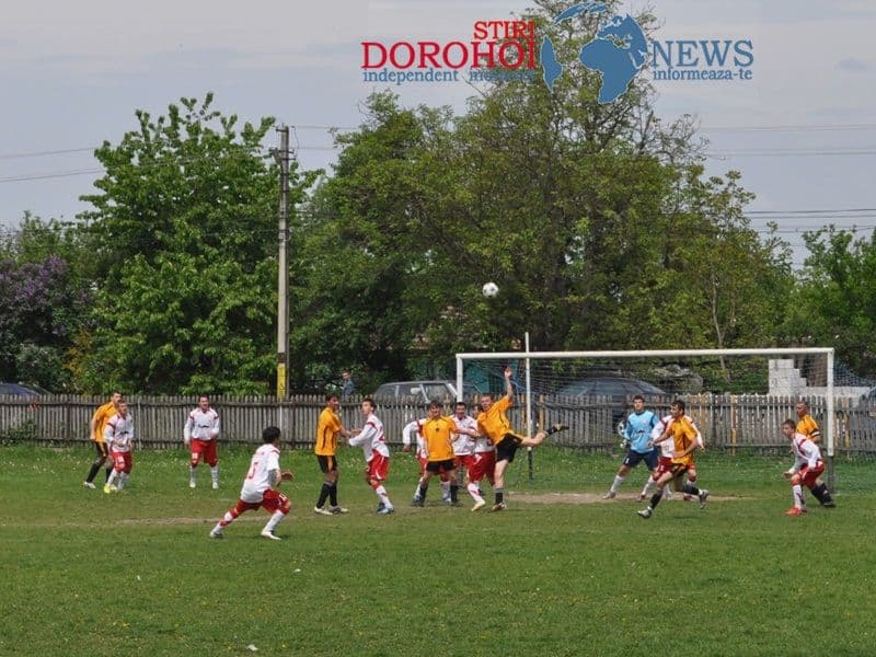 FCM Dorohoi_Nord Star Pomarla (8)