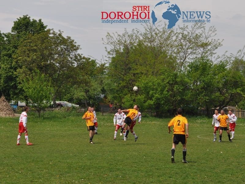 FCM Dorohoi_Nord Star Pomarla (9)