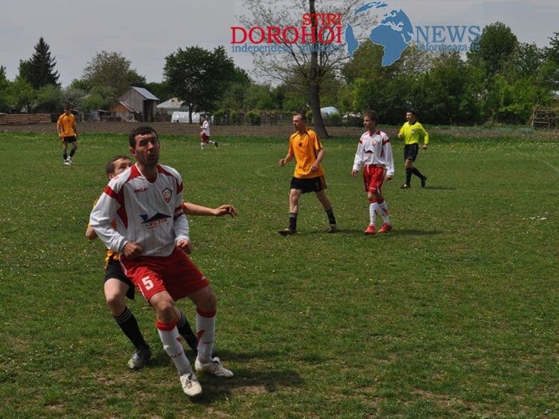 FCM Dorohoi_Nord Star Pomarla (10)
