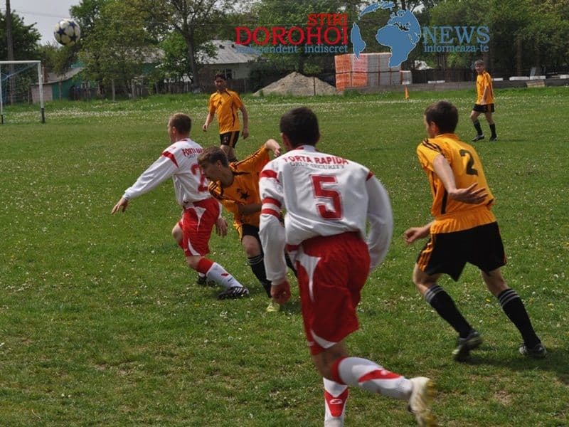 FCM Dorohoi_Nord Star Pomarla (11)