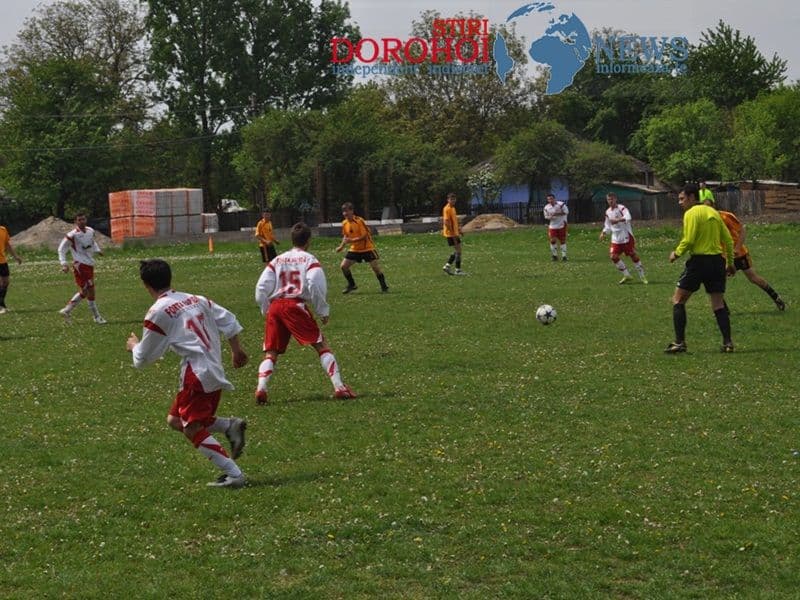 FCM Dorohoi_Nord Star Pomarla (12)