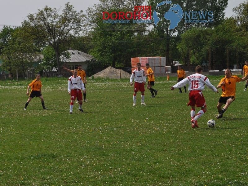FCM Dorohoi_Nord Star Pomarla (13)