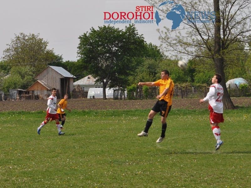 FCM Dorohoi_Nord Star Pomarla (15)