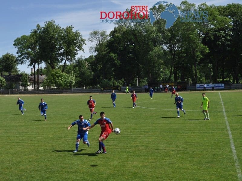 FCM Dorohoi_AS Roma (7)