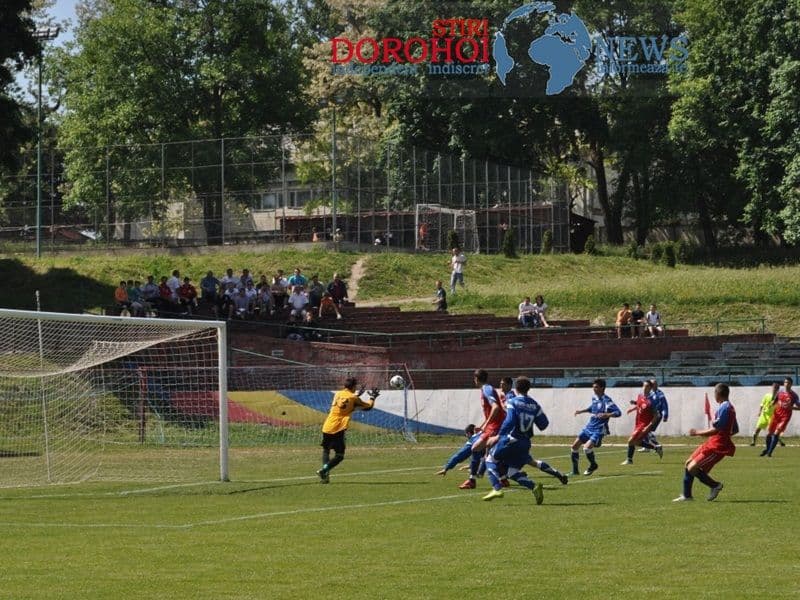 FCM Dorohoi_AS Roma (10)