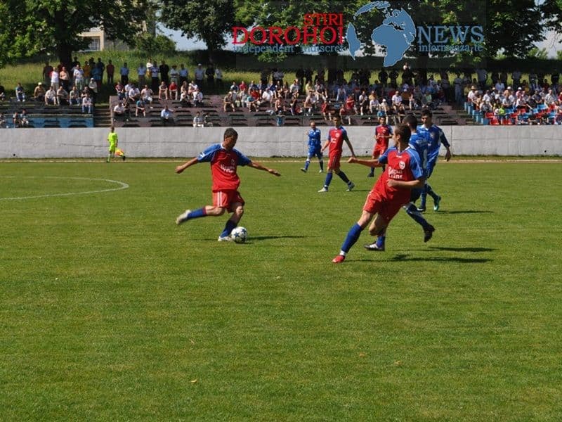 FCM Dorohoi_AS Roma (11)