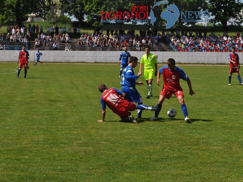FCM Dorohoi_AS Roma (13)