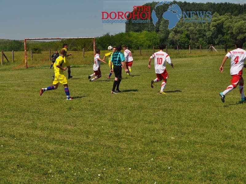 FC Paltinis_FCM Dorohoi010