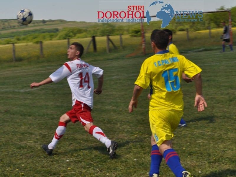 FC Paltinis_FCM Dorohoi012