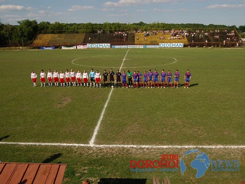 FCM Dorohoi_FCM Husi_Baraj Liga 3016