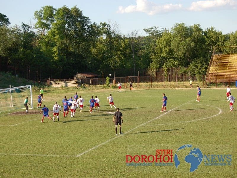 FCM Dorohoi_FCM Husi_Baraj Liga 3030