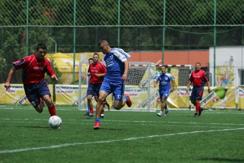Cupa Romaniei la Minifotbal (2)