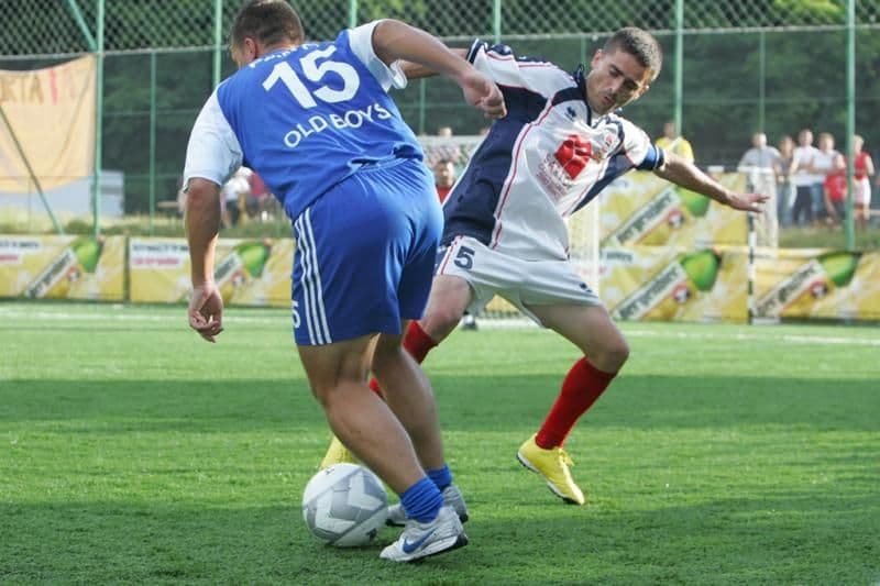 Cupa Romaniei la Minifotbal (4)