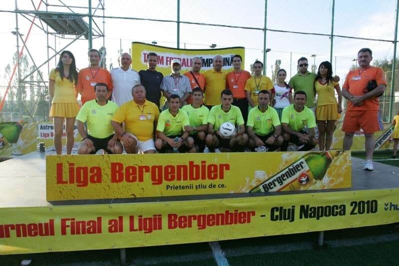 Cupa Romaniei la Minifotbal (5)