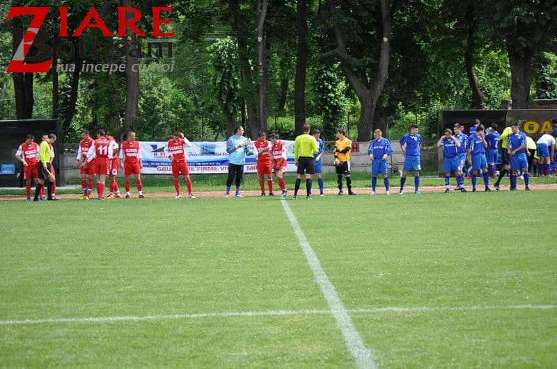 FCM Dorohoi premiere2