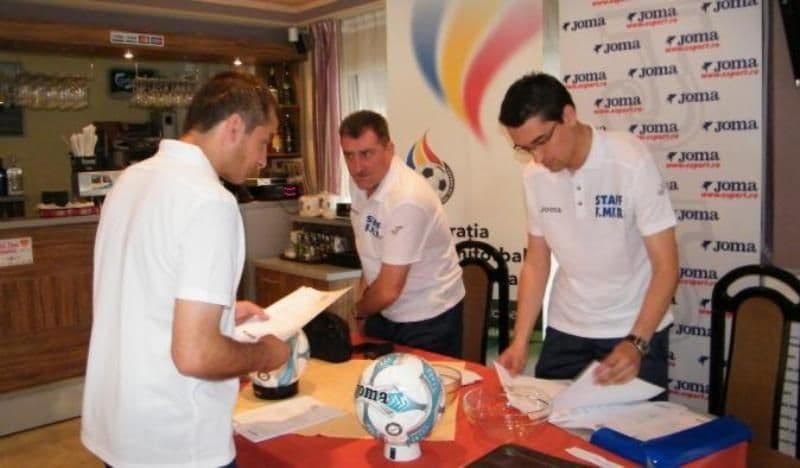 Cupa Romaniei la Minifotbal (2)