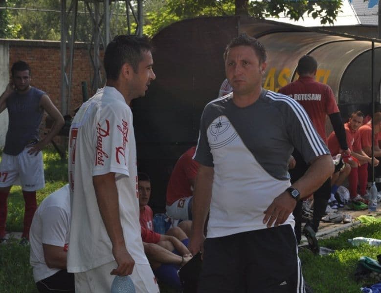 FCM Dorohoi_FC Botosani-reactii