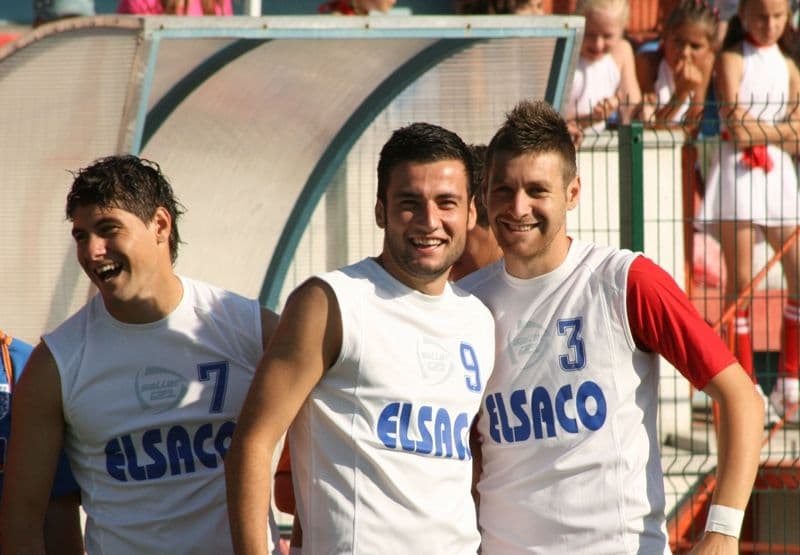 amical